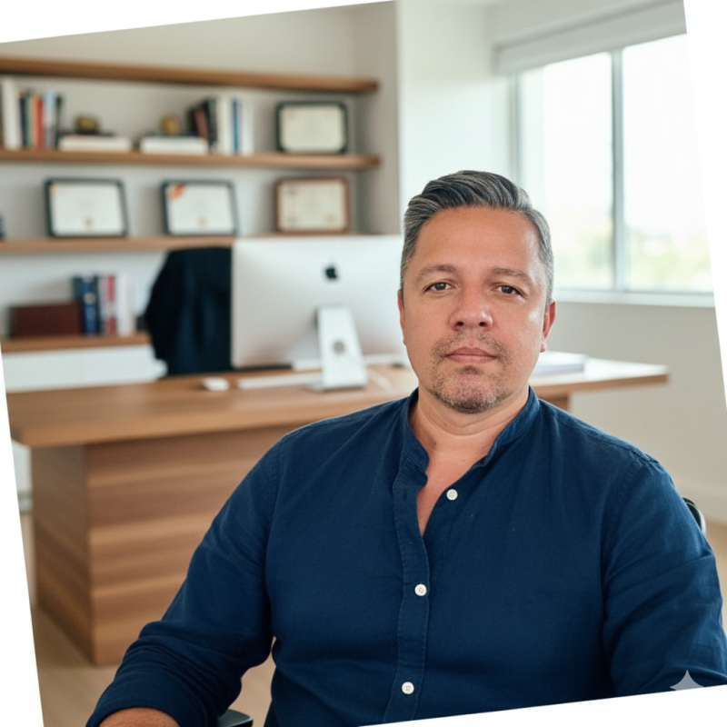 Rodrigo 'Rodde' Ramos